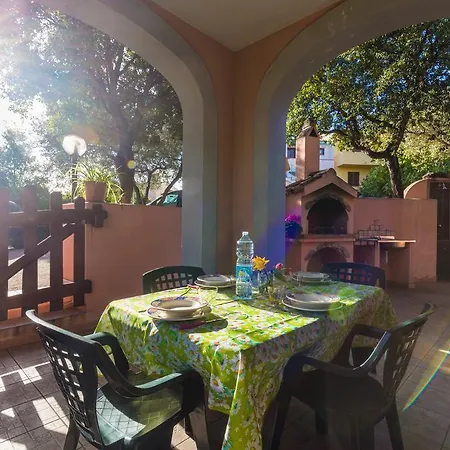 Della Sughereta Apartment Budoni