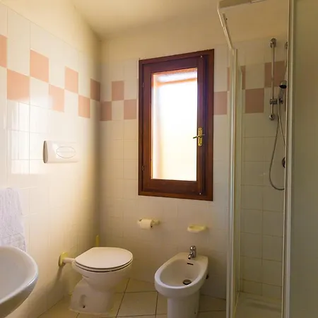 Della Sughereta Apartment