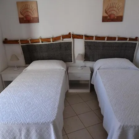 Apartment Della Sughereta Budoni