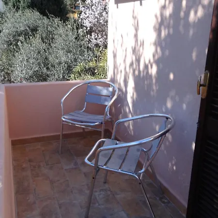 Della Sughereta Daire *
